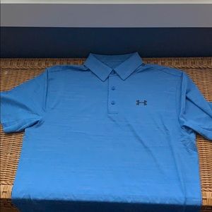 Under Armour Golf Polo